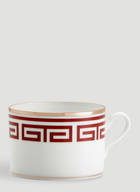 Ginori 1735 Set of Two Labirinto Teacup