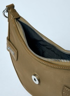 GANNI Small Bucky Crossbody Bag