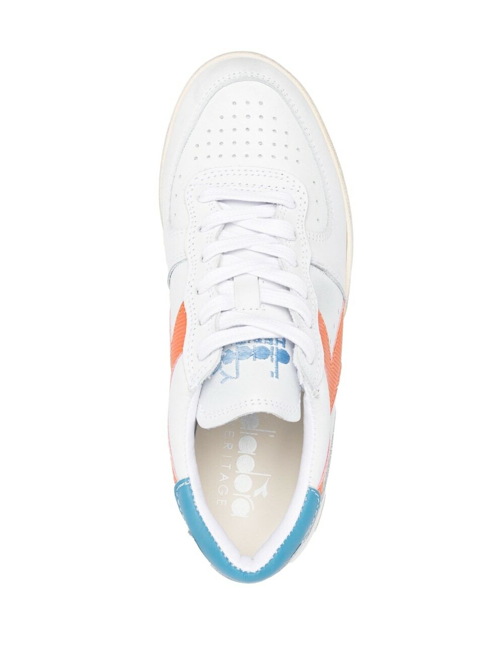 DIADORA - Mi Basket Trainers