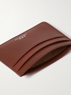 A.P.C. - Andre Leather Cardholder