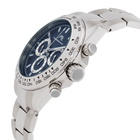 Porsamo Bleu Preston Chronograph Quartz Blue Dial Mens Watch 1033APRS