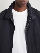 Eleventy - Cotton and Modal-Blend Jersey T-Shirt - White