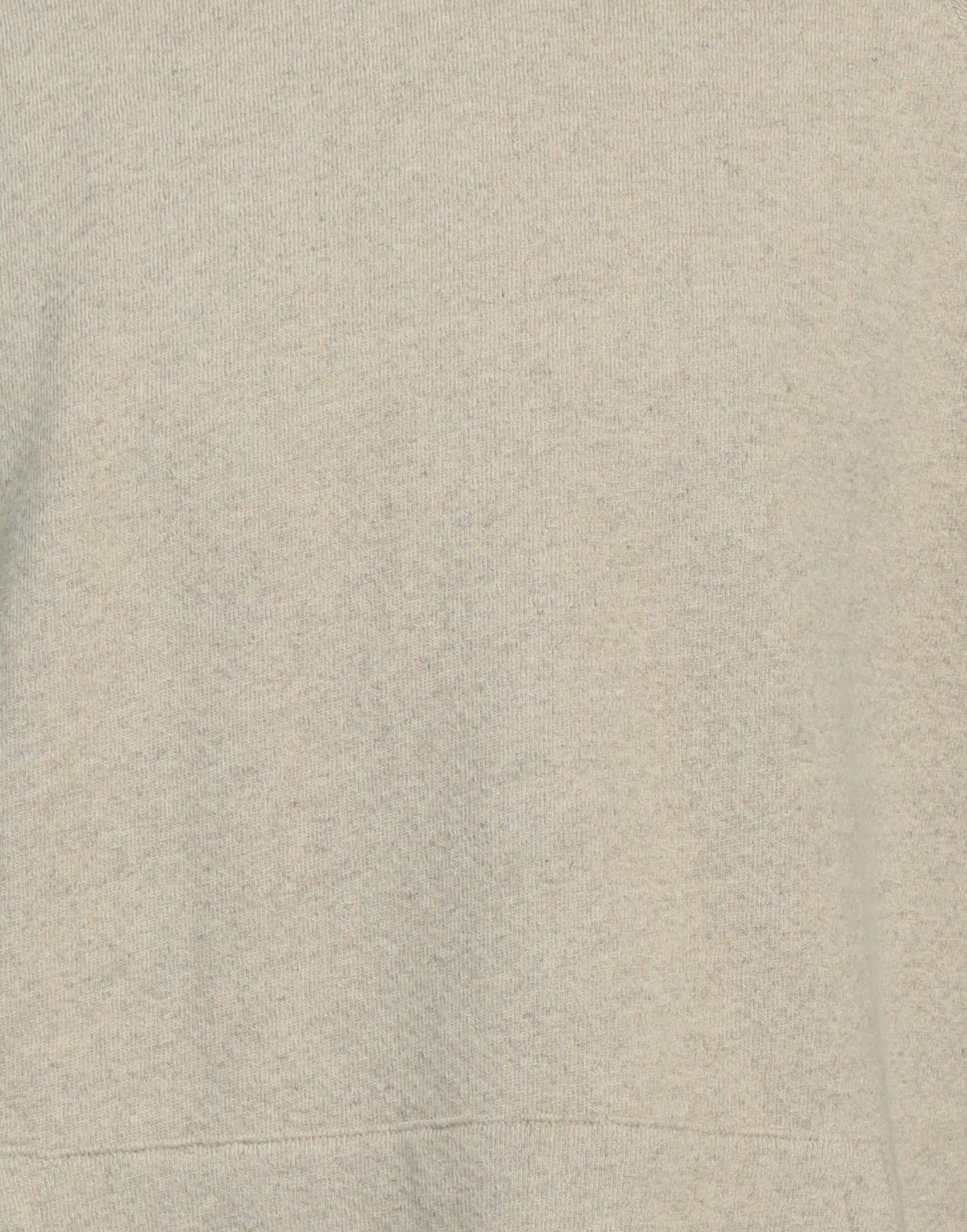 Our Legacy Mens Sweatshirt in Beige