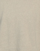 Our Legacy Mens Sweatshirt in Beige