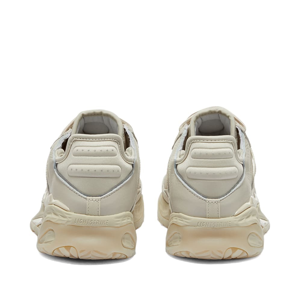 adidas gazelle silver green womens Back 70 Women's Cloud D26 Butter Beige / 42