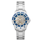 Thomas Earnshaw Martineau Blue Dial Ladies Watch ES-8275-22