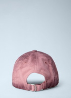 Acne Studios Washed Baseball Cap