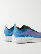 norda - 001 Mesh Running Sneakers - Blue