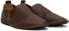 Marsèll Brown Strasacco Loafers