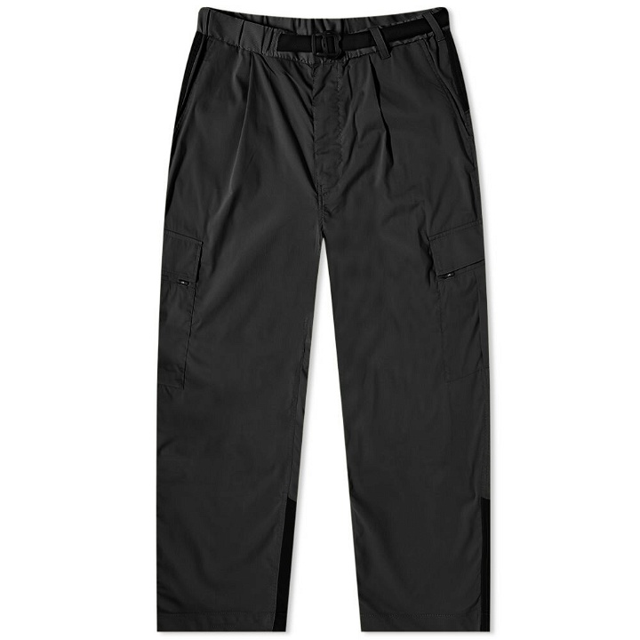 Photo: F/CE. Tapered Cargo Pant