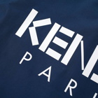 Kenzo Paris Coach Jacket