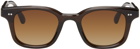 CHIMI Brown 02 Sunglasses