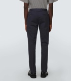 Lardini Straight cotton pants