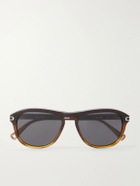 Orlebar Brown - The Danny D-Frame Acetate Sunglasses