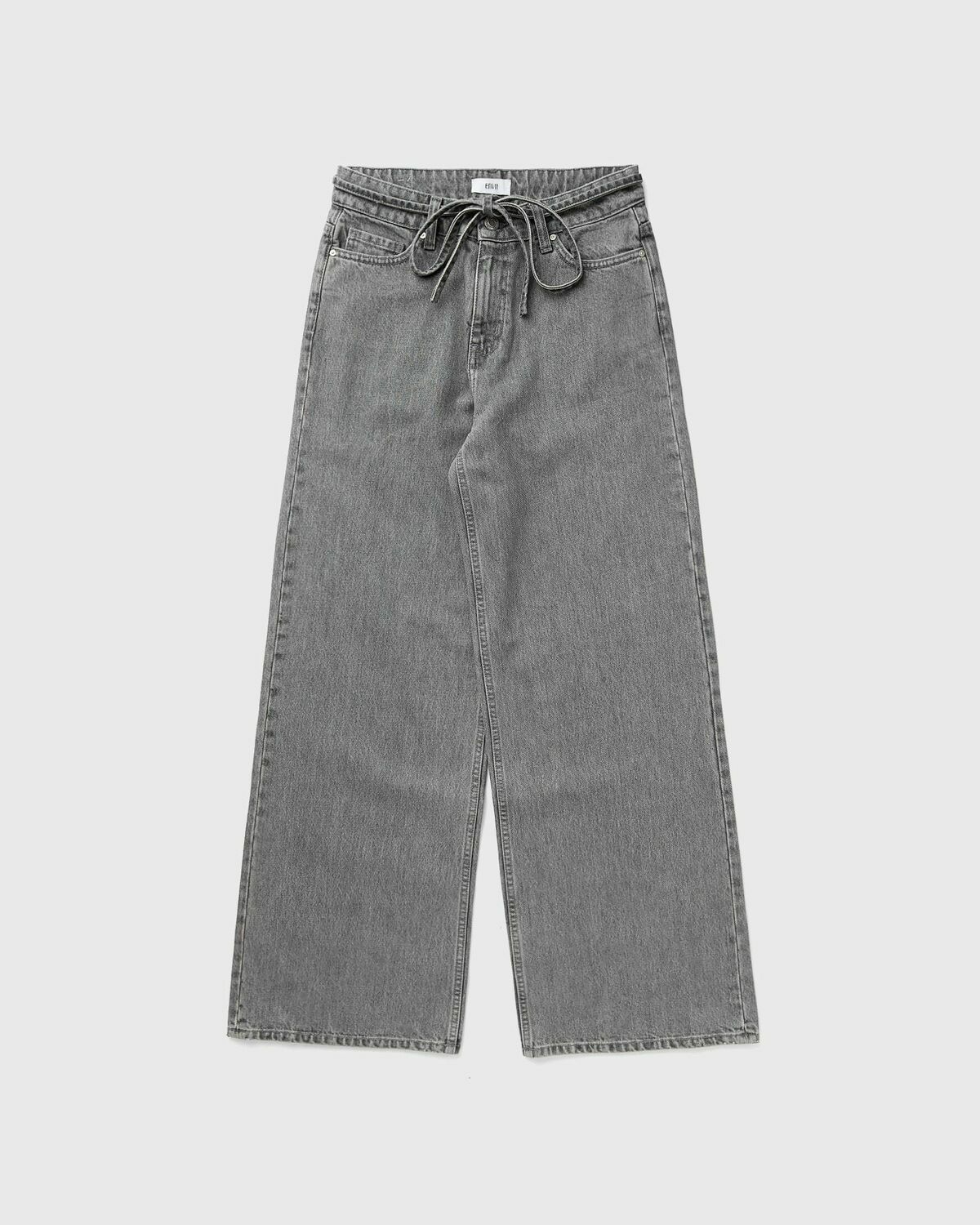 Envii Enbrooklyn Jeans 6863 Grey Jeans