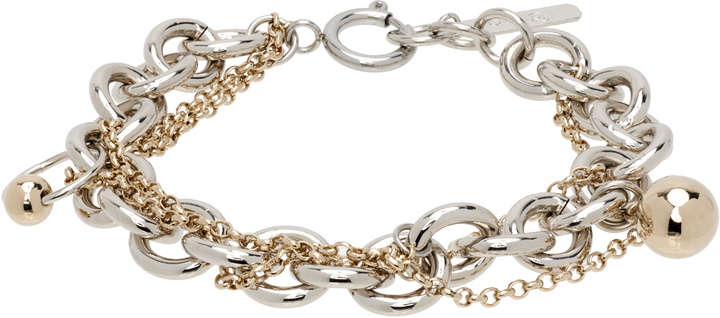 Photo: Justine Clenquet Lewis Bracelet