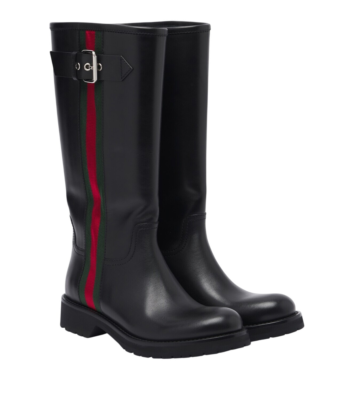 Gucci Double G rain boots Gucci