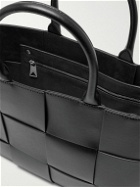 Bottega Veneta - Small Arco Intrecciato Leather Tote Bag