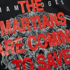 Liam Hodges Mutations Hoody
