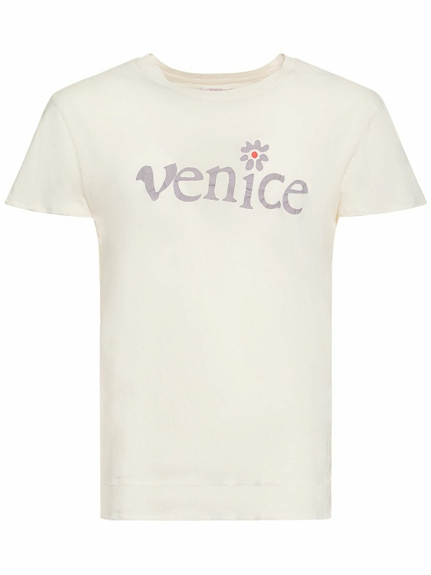 Photo: ERL - Venice Printed T-shirt