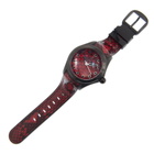 Corum Bubble Red Python Automatic Red Dial Unisex Watch 082.410.98/0335 PR01