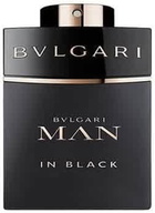 Bvlgari Mens Man In Black EDP 3.3 oz Fragrances 783320413858