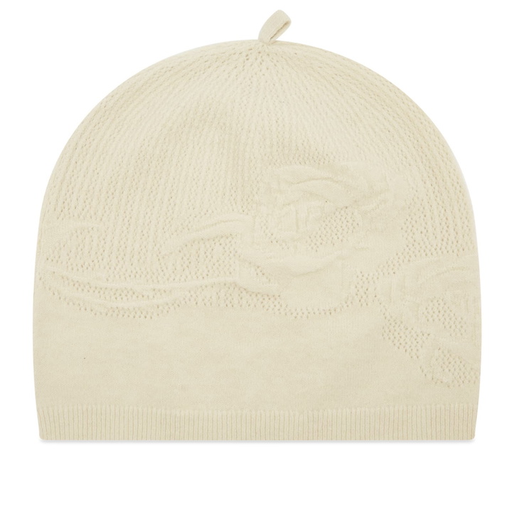 Photo: Peachy Den Women's Claudine Knit Hat in Pearl 