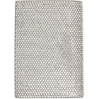 Balenciaga Gray Passport Holder