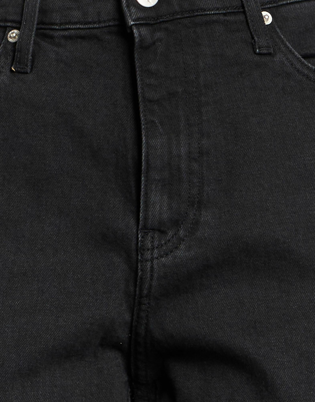 Calvin Klein Jeans Womens Jeans in Black