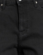 Calvin Klein Jeans Womens Jeans in Black