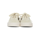 Fear of God Off-White Skate Low Sneakers
