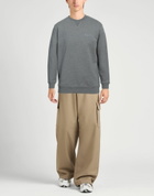 Boss Mens Sweatshirt in Grey