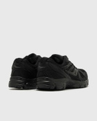 Saucony Originals RIDE MILLENNIUM Black Mens Lowtop