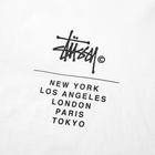 Stussy City Stack Tee