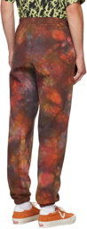 Aries Multicolor 'No Problemo' Lounge Pants