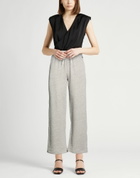 Polo Ralph Lauren Womens Pants in Grey