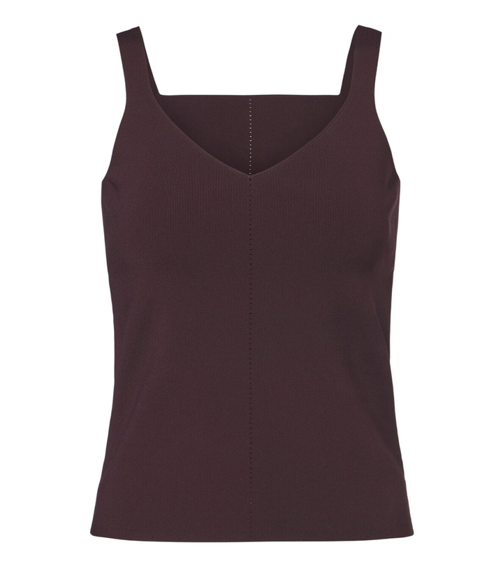Photo: Joseph Joann ribbed-knit tank top
