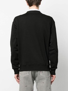 KENZO - Boke Crest Cotton Sweatshirt