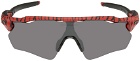 Oakley Red Radar EV Path Sunglasses