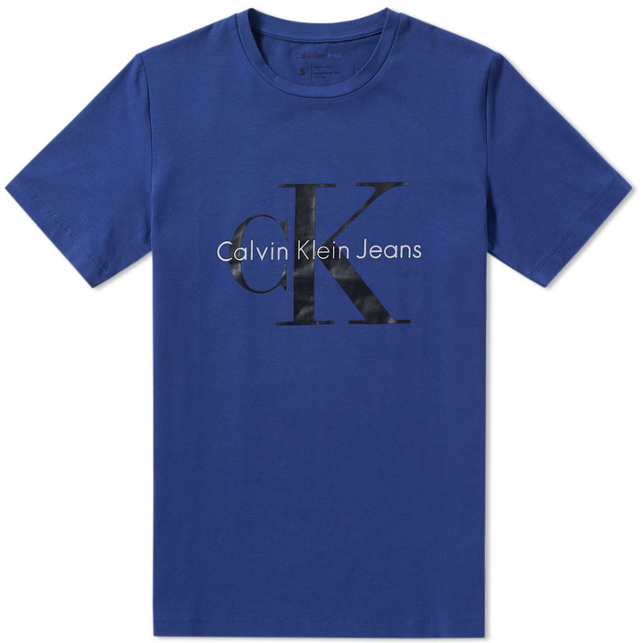 Photo: Calvin Klein Ticus Icon Tee