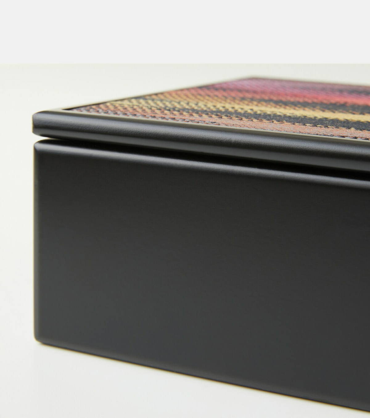Missoni - Stoccarda Medium box