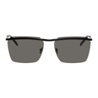 Saint Laurent Black SL 243 Sunglasses