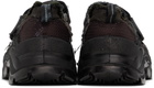 Magliano Burguny & Black U-Power Scandy Sneakers