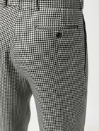 ALEXANDER MCQUEEN - Wool Trousers