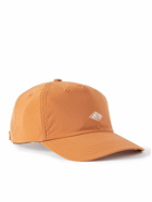Danton - Logo-Print Shell Baseball Cap