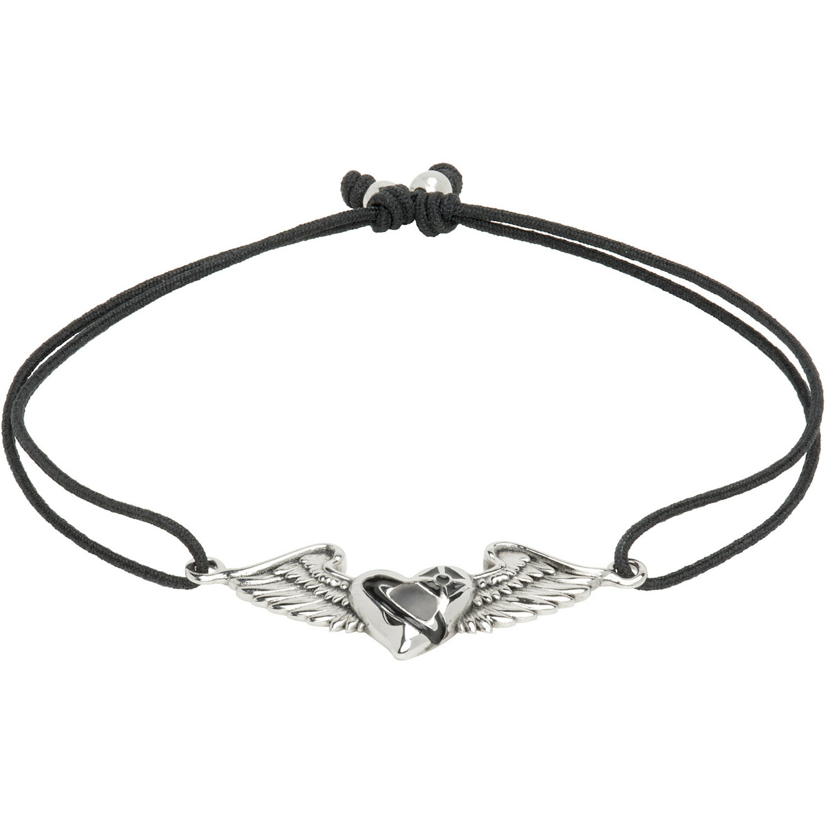 Vivienne Westwood Herbert Friendship Bracelet