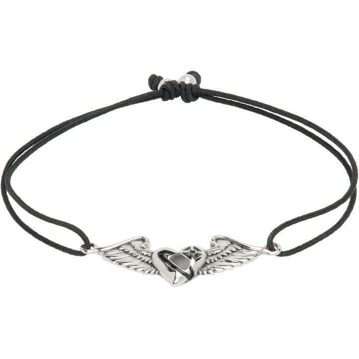 Photo: Vivienne Westwood Herbert Friendship Bracelet