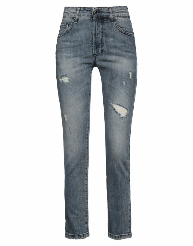Photo: Costume National Womens Jeans in Blue