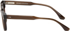 CHIMI Brown 02 Sunglasses