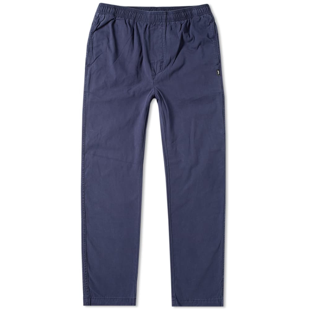 Stussy Brushed Beach Pant Stussy